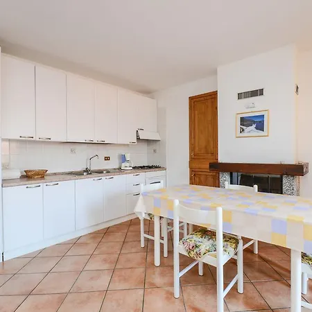 Apartament Profumo Di Rose Primo *