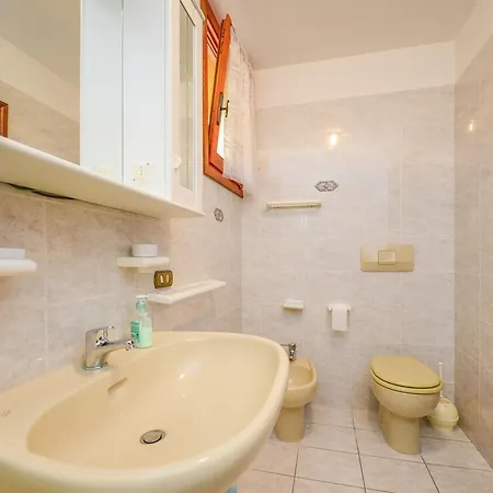 Apartament Profumo Di Rose Primo Lenno