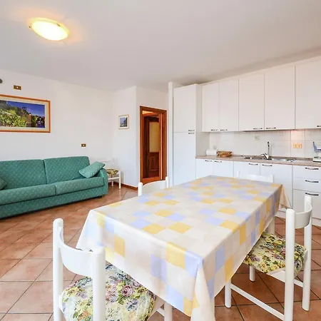 Apartament Profumo Di Rose Primo *