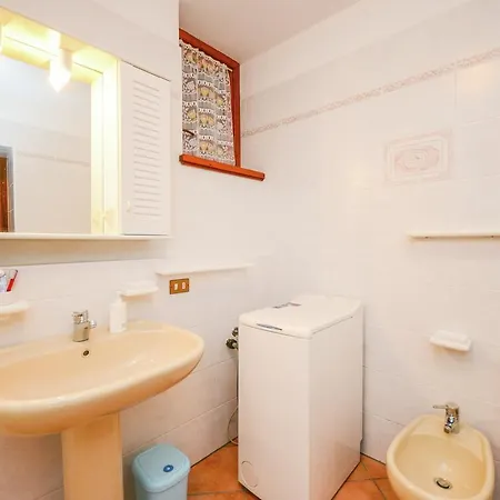 Profumo Di Rose Primo Apartament