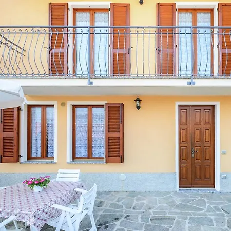 Profumo Di Rose Primo * Lenno