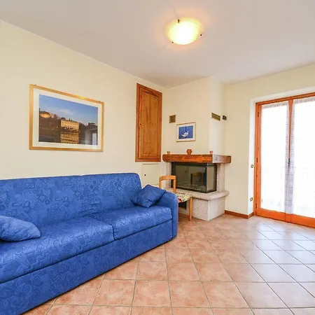 Apartament Profumo Di Rose Primo Lenno